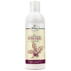 Herbapol Żel do Higieny Intymnej Kora Dębu 250 ml