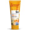 Jantar Sun Bursztynowy Krem nawilżający SPF 50