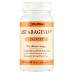 Uniphar Asparaginian 50 + 50