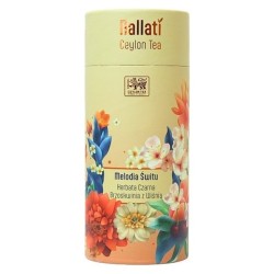 Nallati Cejlońska Herbata Melodia Świtu 90 g