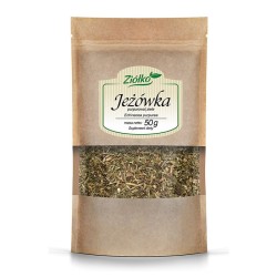 Ziółko Jeżówka purpurowa ziele 50 g