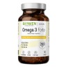 Biowen Omega 3 Forte 90 k EPA 1000 mg DHA 500 mg