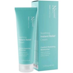 Nacomi Krem Regenerujący Efekt Łagodzenia 40ml