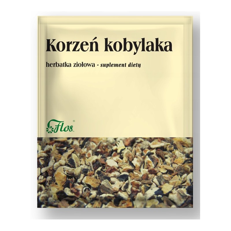 Flos Kobylak Korzeń 50 G