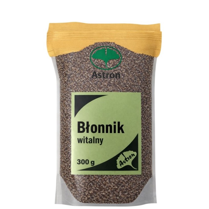 Astron Błonnik Witalny 300 g