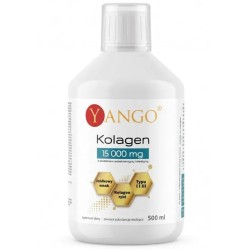 Yango Kolagen 15 000 Mg 500 Ml