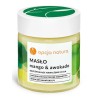 Opcja Natura Masło Mango Awokado 120 ml