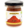 Pięć Przemian Papryka Ostra mielona BIO 85 g