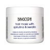 Bingospa Maska Spirulina Kreatyna 500 G