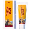 Golden Pharm Tybetański balsam do ciała 75 ml