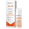 Medity+ SPF 50 Nawilżający krem do twarzy 50 ml