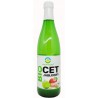 BIOFOOD Ocet jabłkowy 5% niefiltrowany BIO 500 ml
