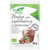 BIO Planet Budyń czekoladowy z żurawiną 40 g