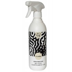 Klareko BIO Ocet Gospodarczy 500 ml