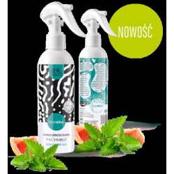 Klareko Pachnibut Różowy Grejfrut Mięta 250 ml