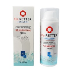 Dr Retter 310 Hialuren Serum Odmłodzające  50 ml