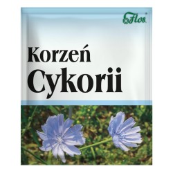 Flos Cykoria Korzeń 50 G