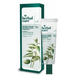 Herbal Care Peeling do skóry głowy pokrzywa 100 ml