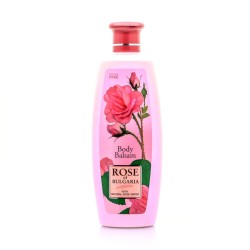 Rose of Bulgaria Różany Balsam do Ciała 330 ml