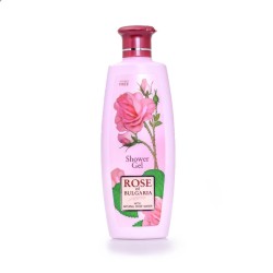 Rose of Bulgaria Różany Żel pod prysznic 330 ml