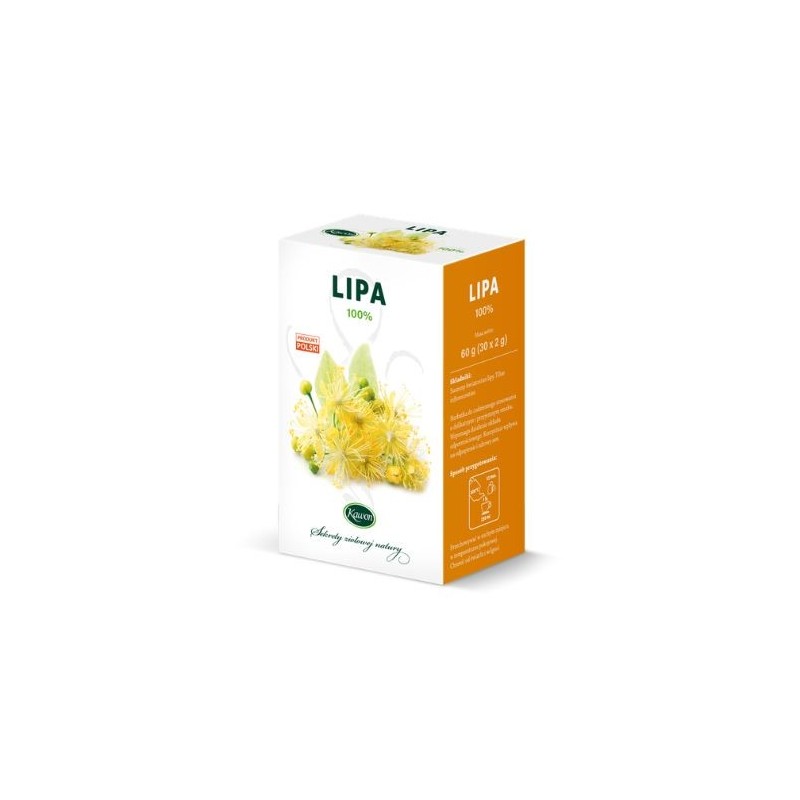 Kawon Lipa (30 X 2 g)
