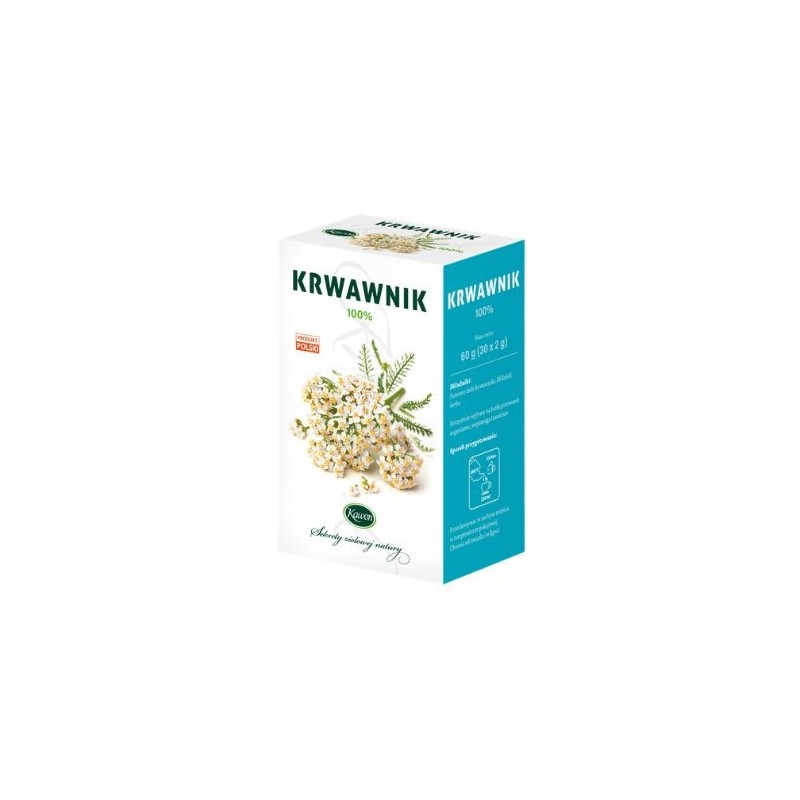 Kawon Krwawnik (30 X 2 g)