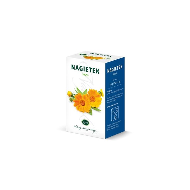 Kawon Nagietek (30 X 2 g)
