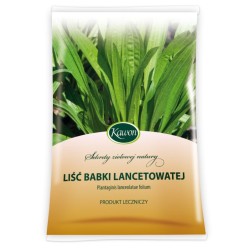 Kawon Babka Lancetowata Liść 50 g