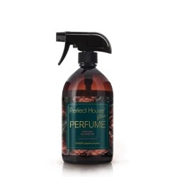 Barwa Perfumy do Wnętrz Orchidea i Jaśmin 500 ml