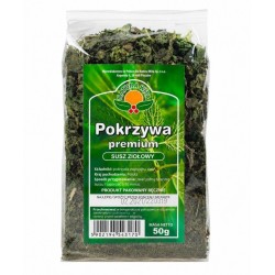 Natura Wita Pokrzywa Liść 50 g