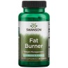 Swanson Fat Burner 60 T