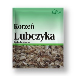 Flos Bylica Lubczyk Korzeń 50G