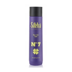 Sikha Maska do włosów farbowanych 300 ml