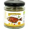 Pięć Przemian Przyprawa do Ryb BIO 40 g