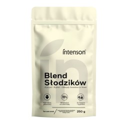 Intenson Blend słodzików 250 g