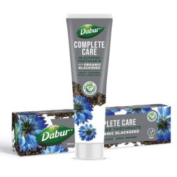 Dabur Herbal Pasta Do Zębów z Czarnuszką 100 Ml