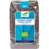 BIO PLANET Quinoa czarna (komosa ryżowa) BIO 500g