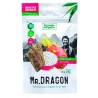 Mr.Dragon BARS Batony owocowe smoczy owoc