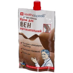 Krem-żel do nóg Kasztanowiec i Shea 100 ml