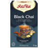 Yogi Tea Herbata Black Chai Bio 17X1,8 G