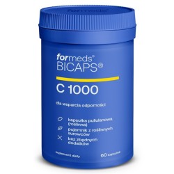 Formeds Bicaps C 1000 60 K