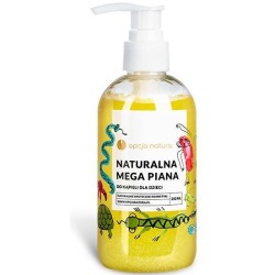 Opcja Natura NATURALNA MEGA PIANA 250 ml