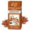 Etja Olejek Sandałowy 10Ml Łagodzi Trądzik, Ezgemę