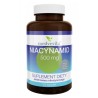 Medverita Niacynamid 500 mg 60 k