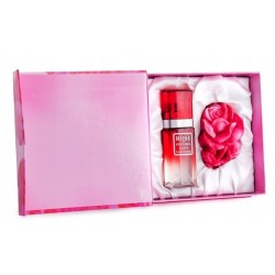 Rose of Bulgaria Zestaw prezentowy perfumy mydełko