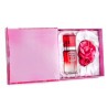 Rose of Bulgaria Zestaw prezentowy perfumy mydełko