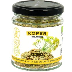 Pięć Przemian Koper Włoski 75 g