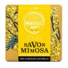 Mydło marsylskie Mimosa by TADE 100 g