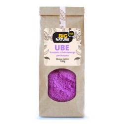 BIG NATURE UBE 100 g