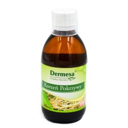 Dermesa Korzeń Pokrzywy 250 ml